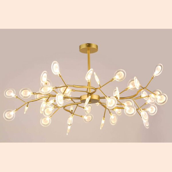 Pendant Light Decorative TVN116