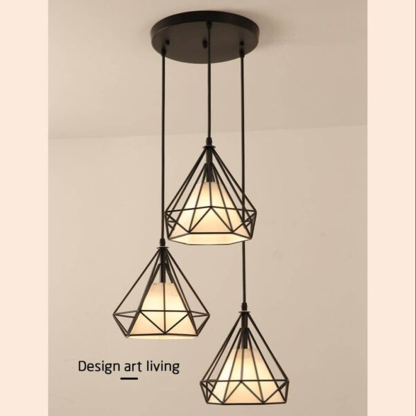 Pendant Light Decorative TVN122