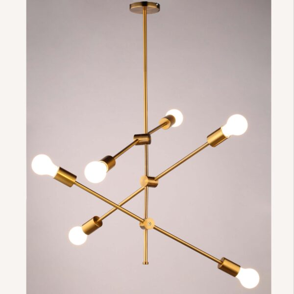 Pendant Light Decorative TVN135