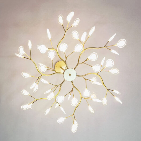 Pendant Light Decorative 45 La TVN171
