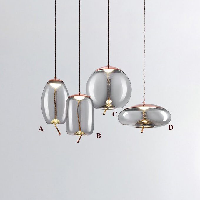 Pendant Light Decorative TVN181 - Image 2