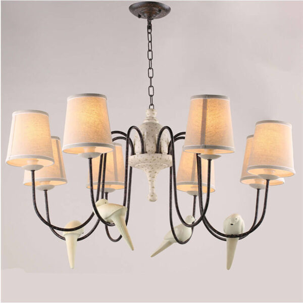 Pendant Light Decorative TVN183