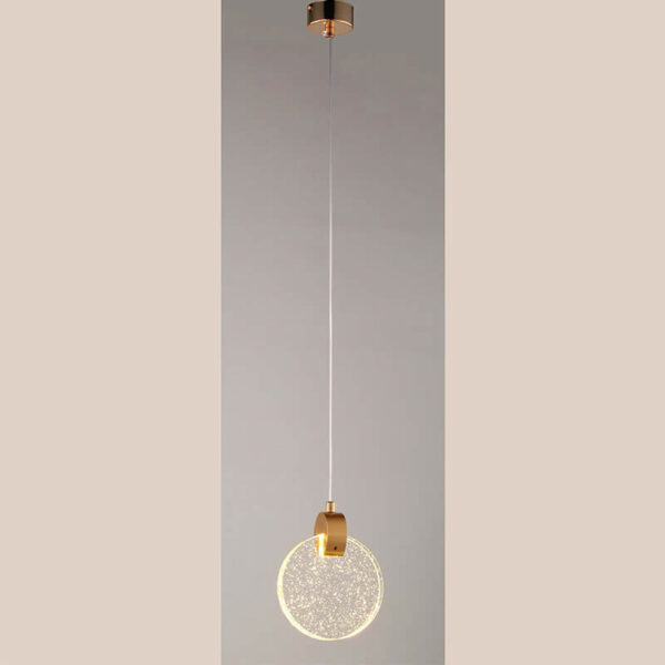 Pendant Light Decorative TVN203