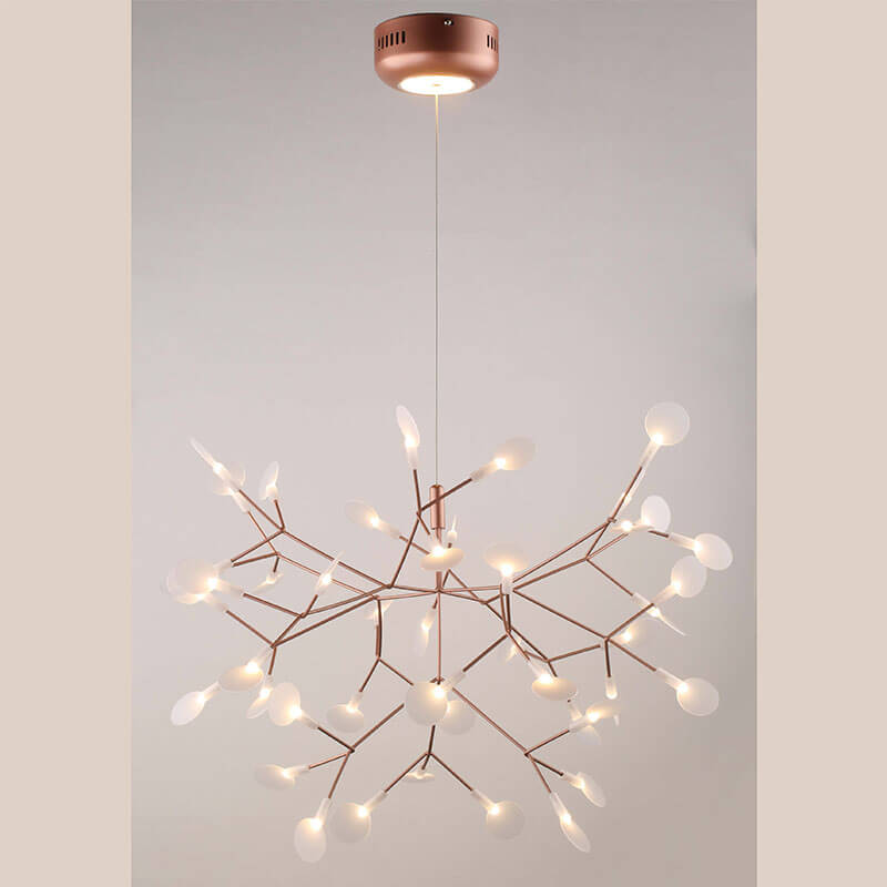 Hera Pendant Light 30 - 45 - 63 La TVN204