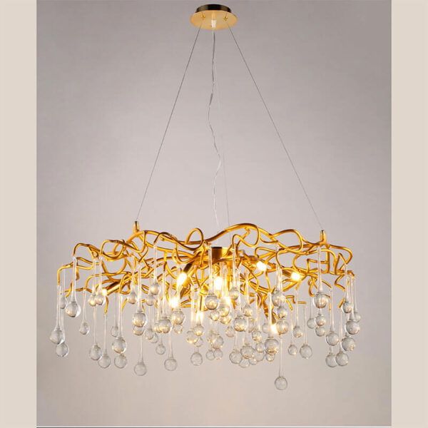 Pendant Light Decorative TVN213