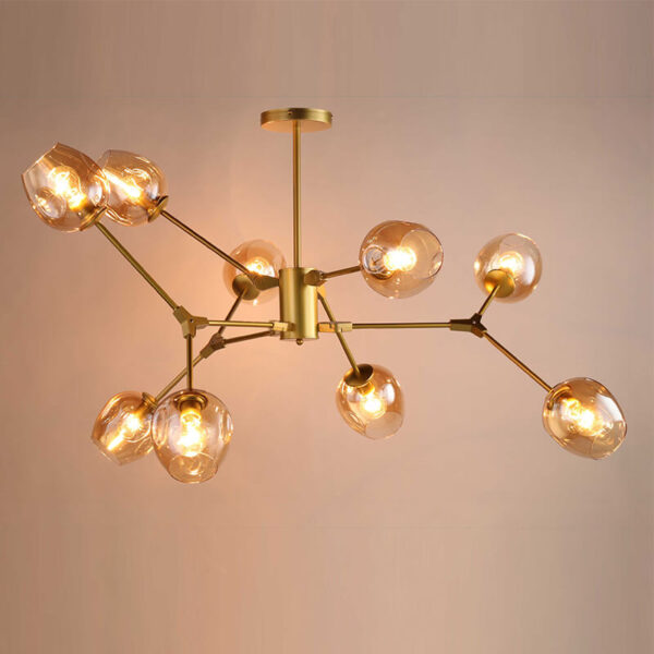 Pendant Light Decorative TVN247
