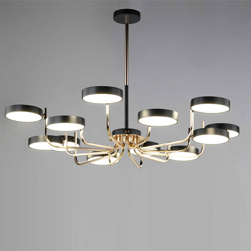 Pendant Light TVN360