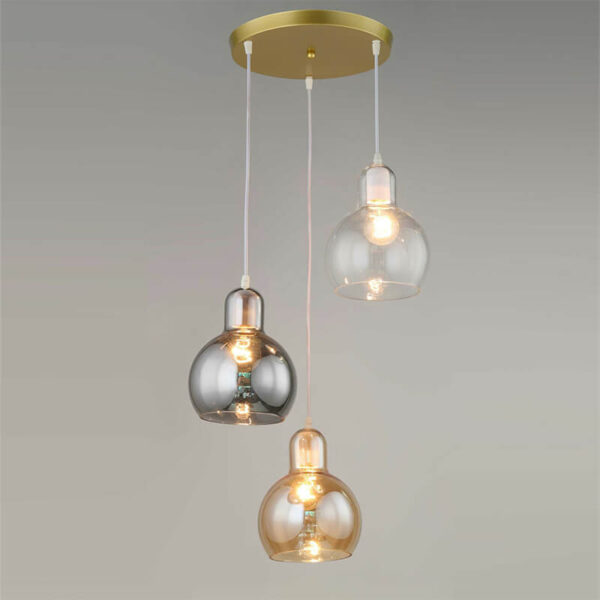 Pendant Light TVN364