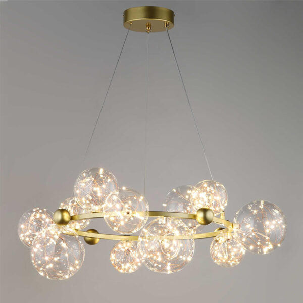 Pendant Light TVN366