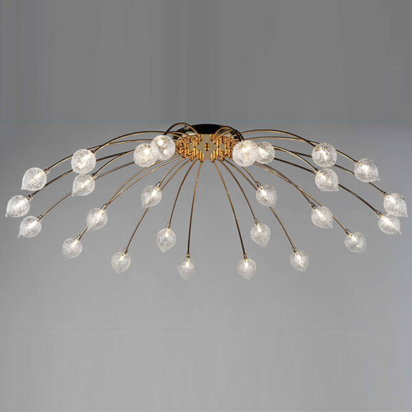 Pendant Light TVN377