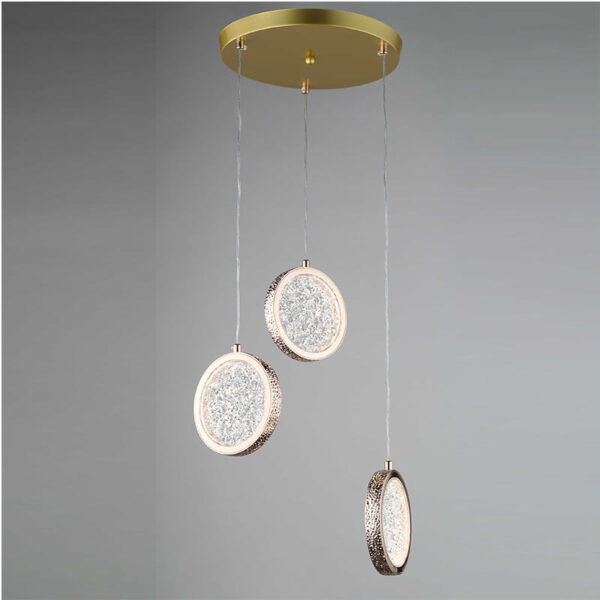 Pendant Light Decorative TVN380