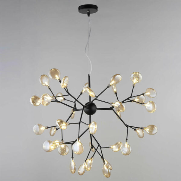 Hera Pendant Light 36 La TVN391