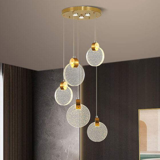 Pendant Light Decorative TVN399