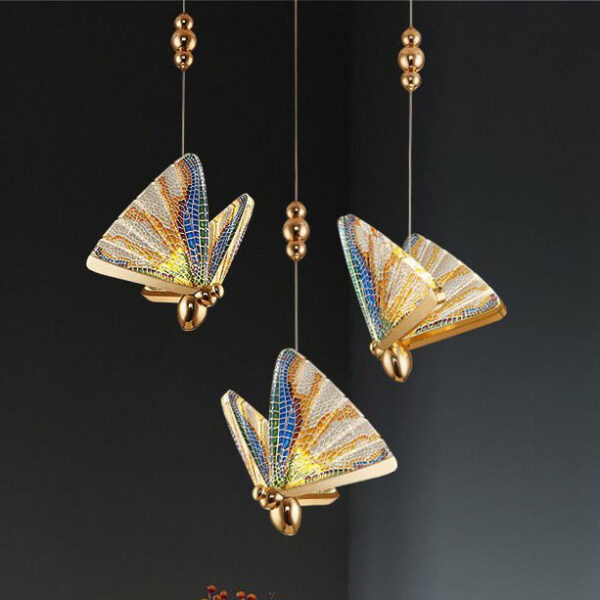 Pendant Light TVN407