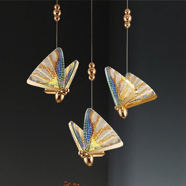 Pendant Light TVN407