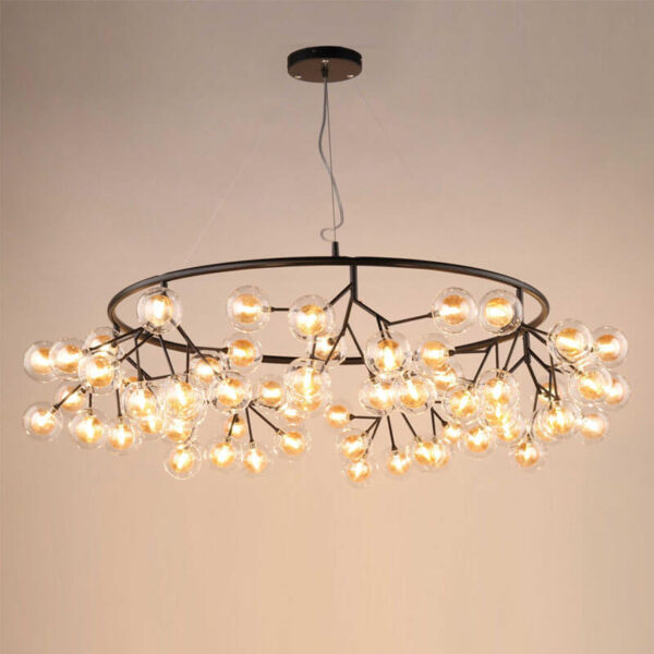 Pendant Light TVN424