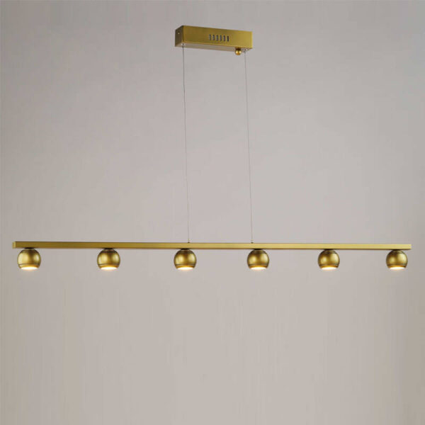 Pendant Light TVN438