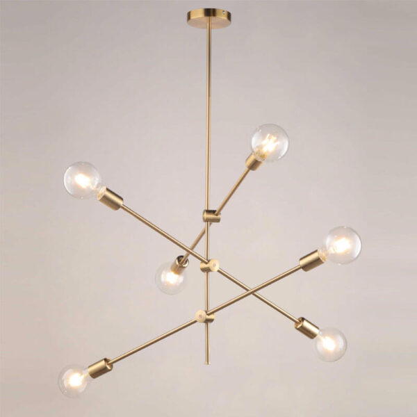 Pendant Light TVN517