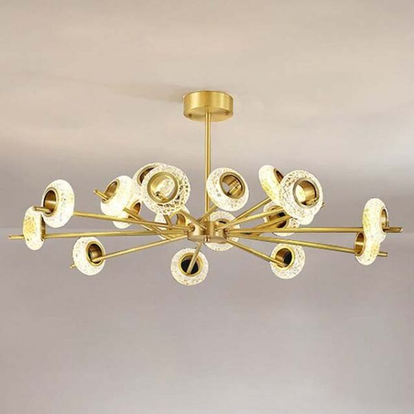 Pendant Light TVN546
