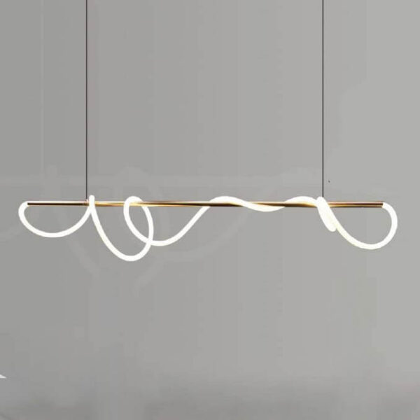 Pendant Light TVN555
