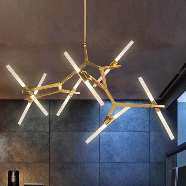 Pendant Light TVN564