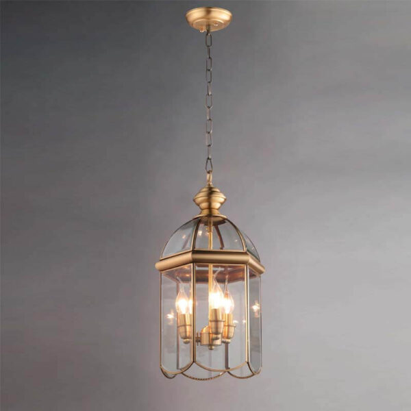 Pendant Light TVN583