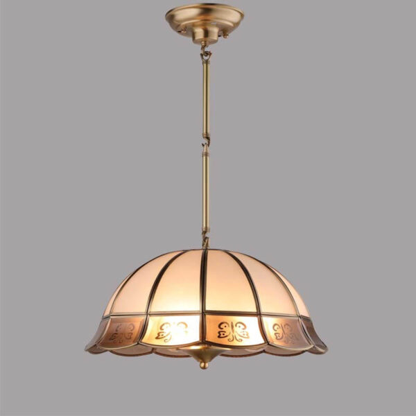 Pendant Light TVN584