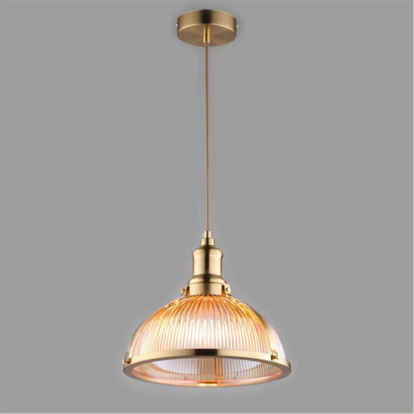 Pendant Light TVN609