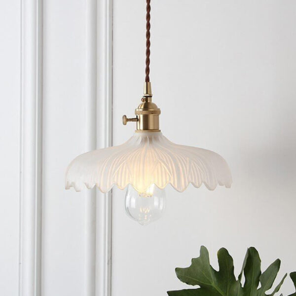 Pendant Light TVN635