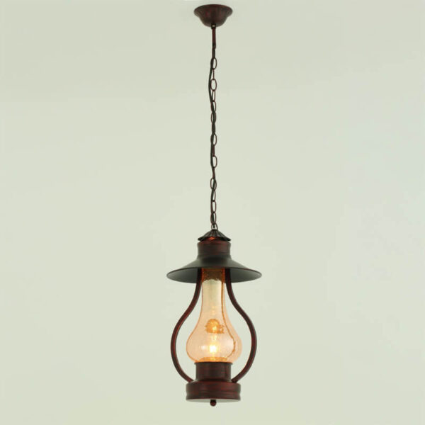 Pendant Light TVN651