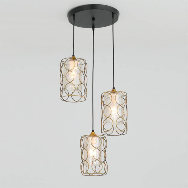 Pendant Light TVN656