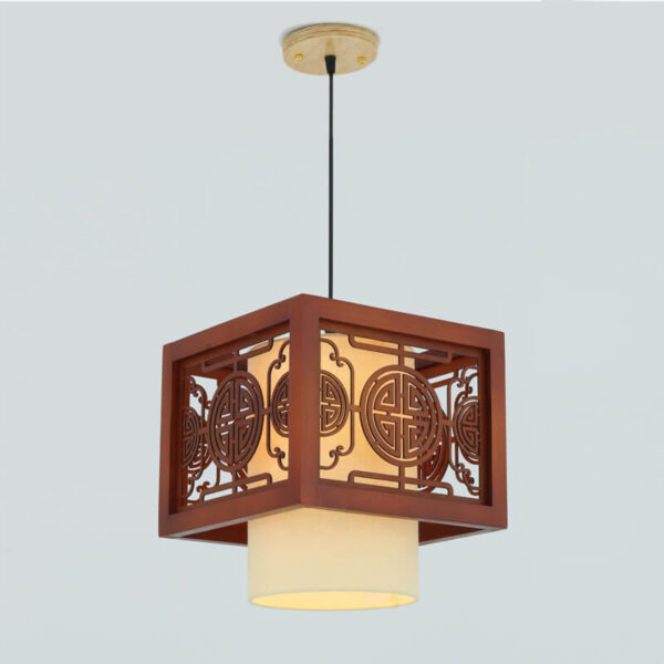 Pendant Light TVN666