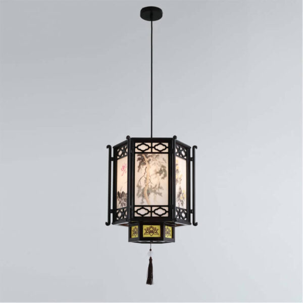 Pendant Light TVN675
