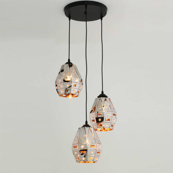 Pendant Light TVN684