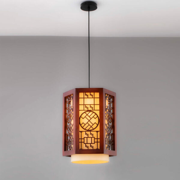Pendant Light TVN735
