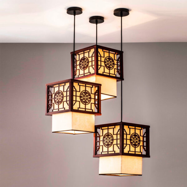 Pendant Light TVN736