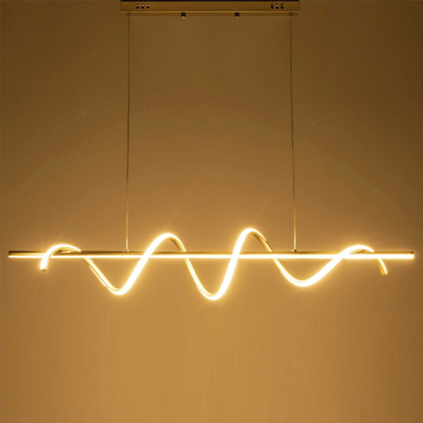 Pendant Light TVN747