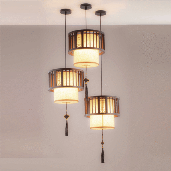 Pendant Light TVN757