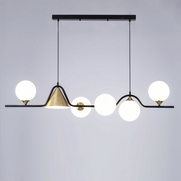 Pendant Light TVN760