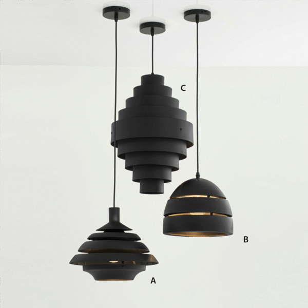 Pendant Light TVN772