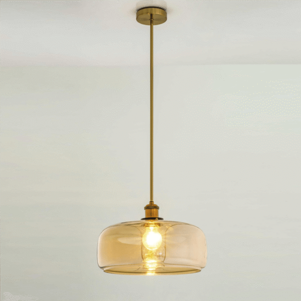 Pendant Light TVN775