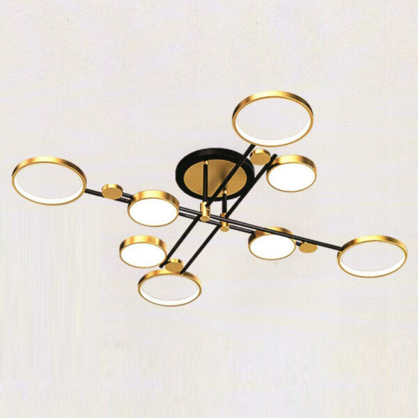 Pendant Light TVN776
