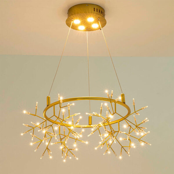 Pendant Light TVN803