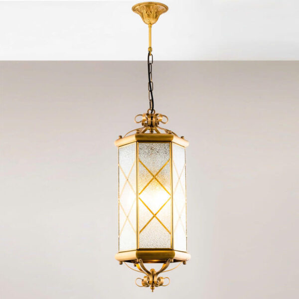 Pendant Light TVN845