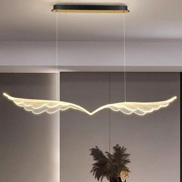 Pendant Light TVN856
