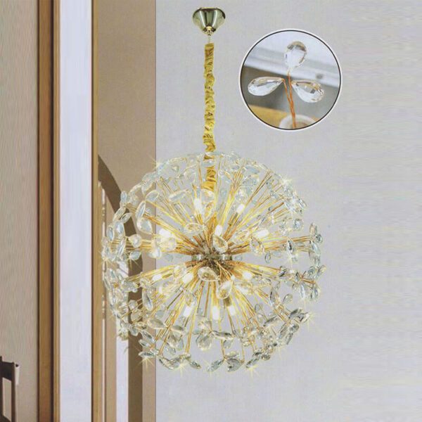 Pendant Light TVN875
