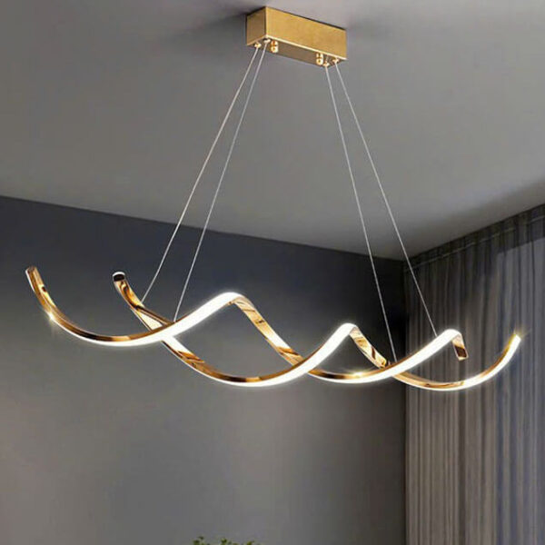 Pendant Light TVN949