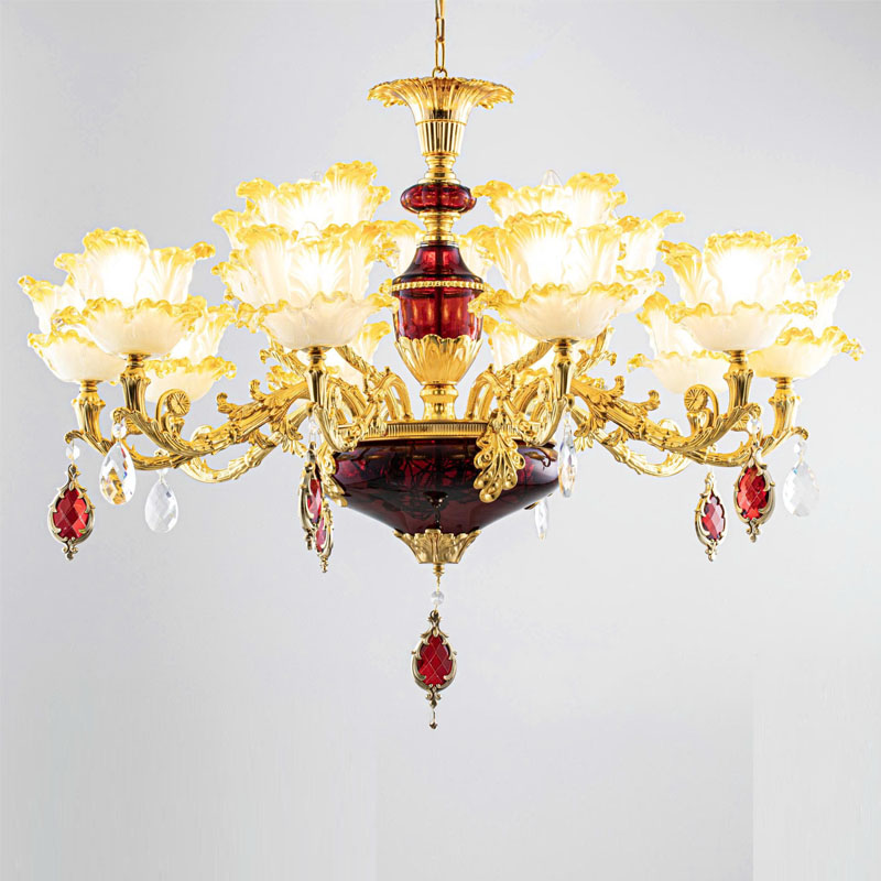 Pendant Light TVN972