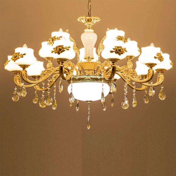 Pendant Light TVN974