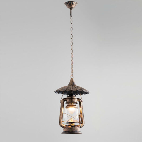 Pendant Light TVN980